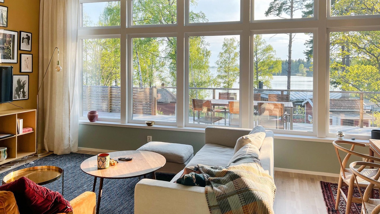 Photo of Bedroom in Arboga