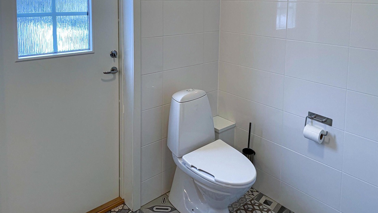 Photo of Bathroom in Arboga