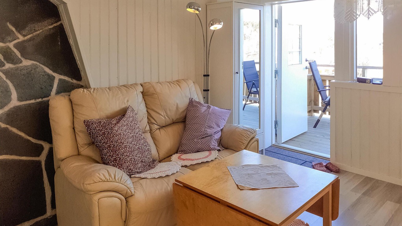 Photo of Bedroom in Bengtsfors