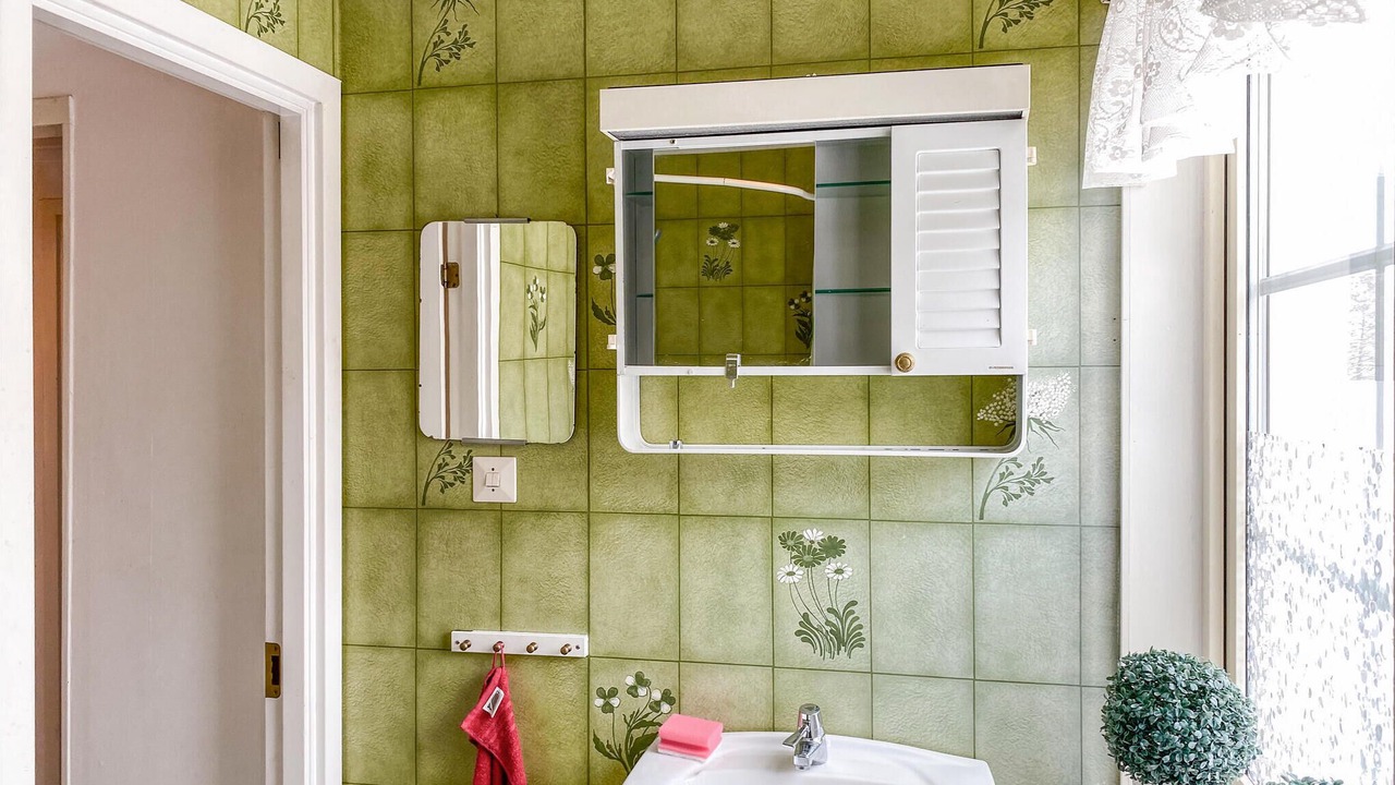 Photo of Bathroom in Sommen