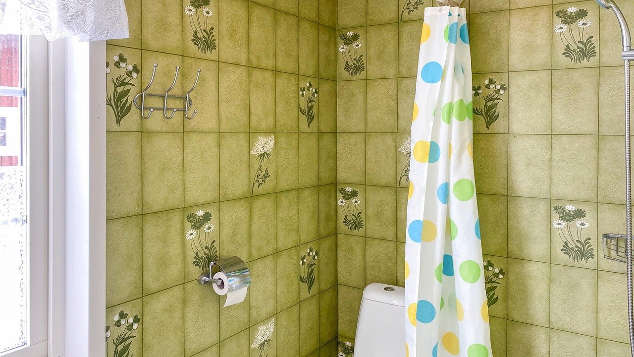 Photo of Bathroom in Sommen
