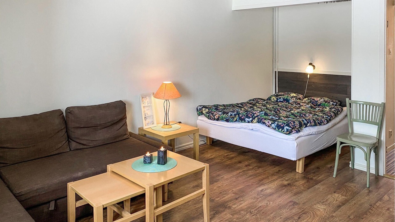 Photo of Bedroom in Sommen