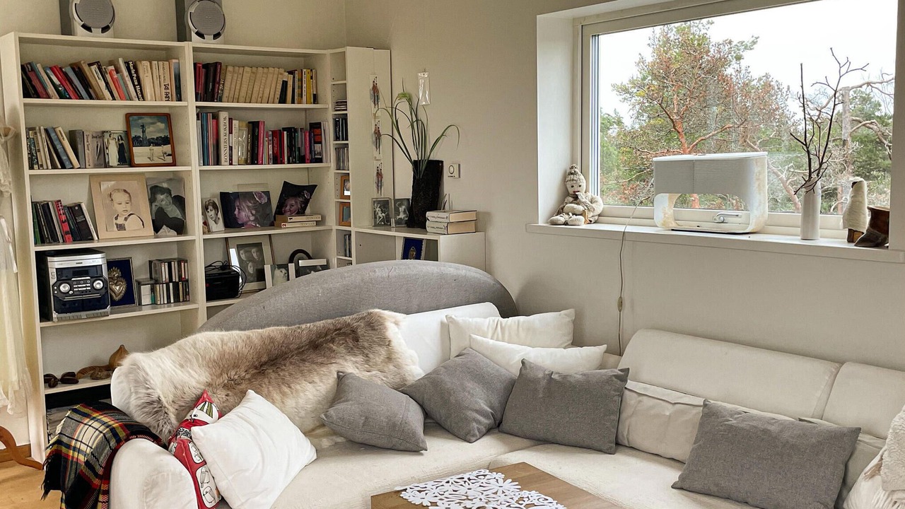 Photo of Bedroom in Ingaro