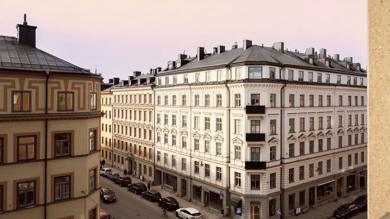Photo of Others in Norrmalm