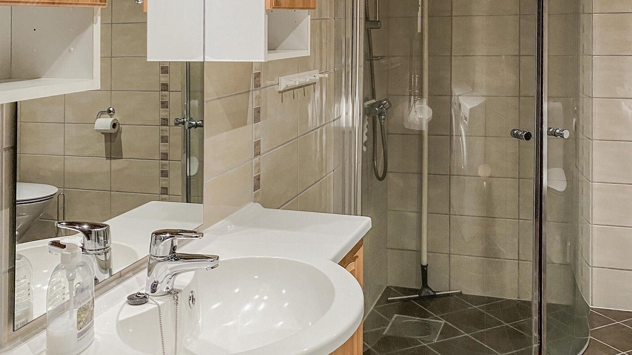 Photo of Bathroom in Syssleback