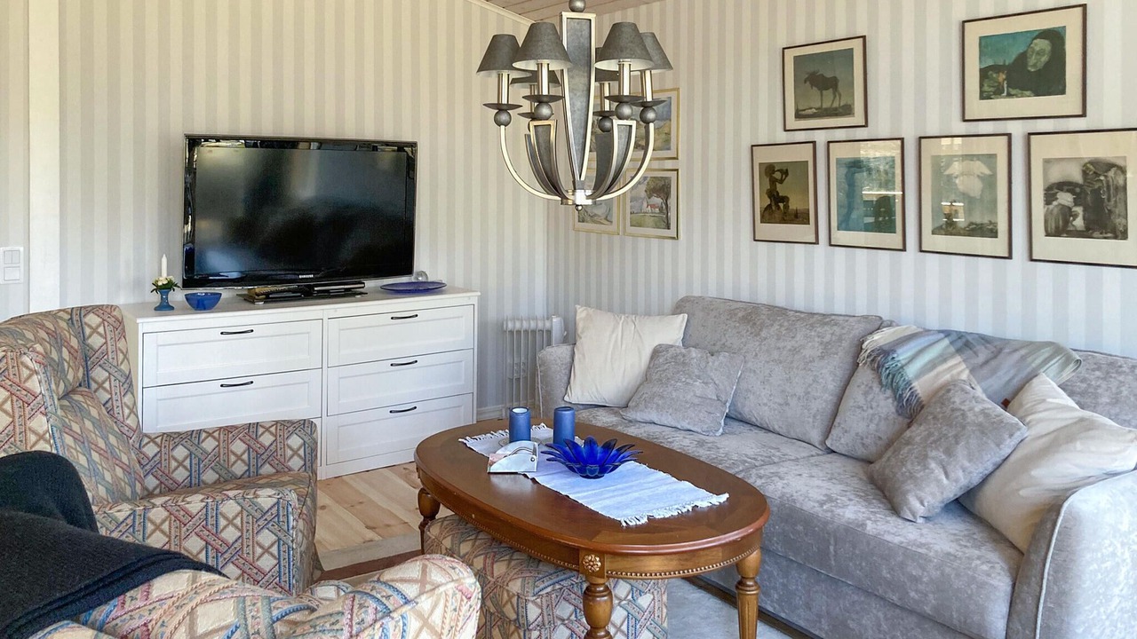 Photo of Bedroom in Torestorp