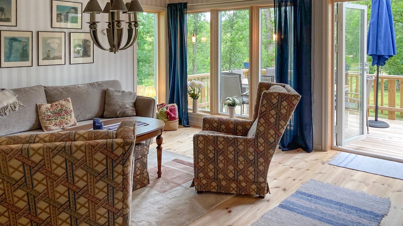 Photo of Bedroom in Torestorp