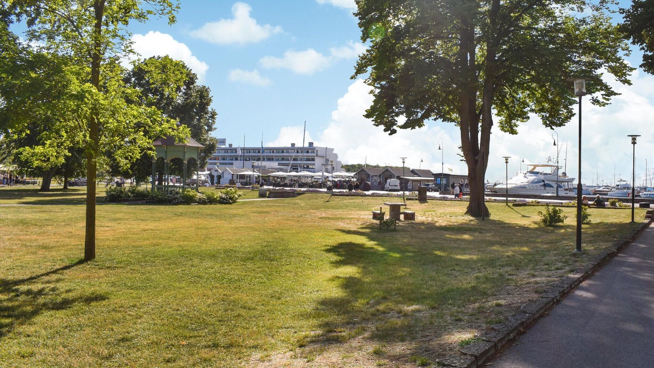 Photo of Others in Borgholm