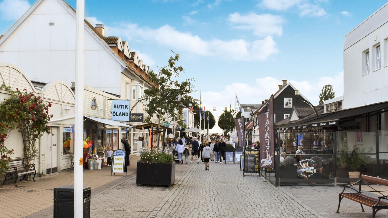 Photo of Others in Borgholm