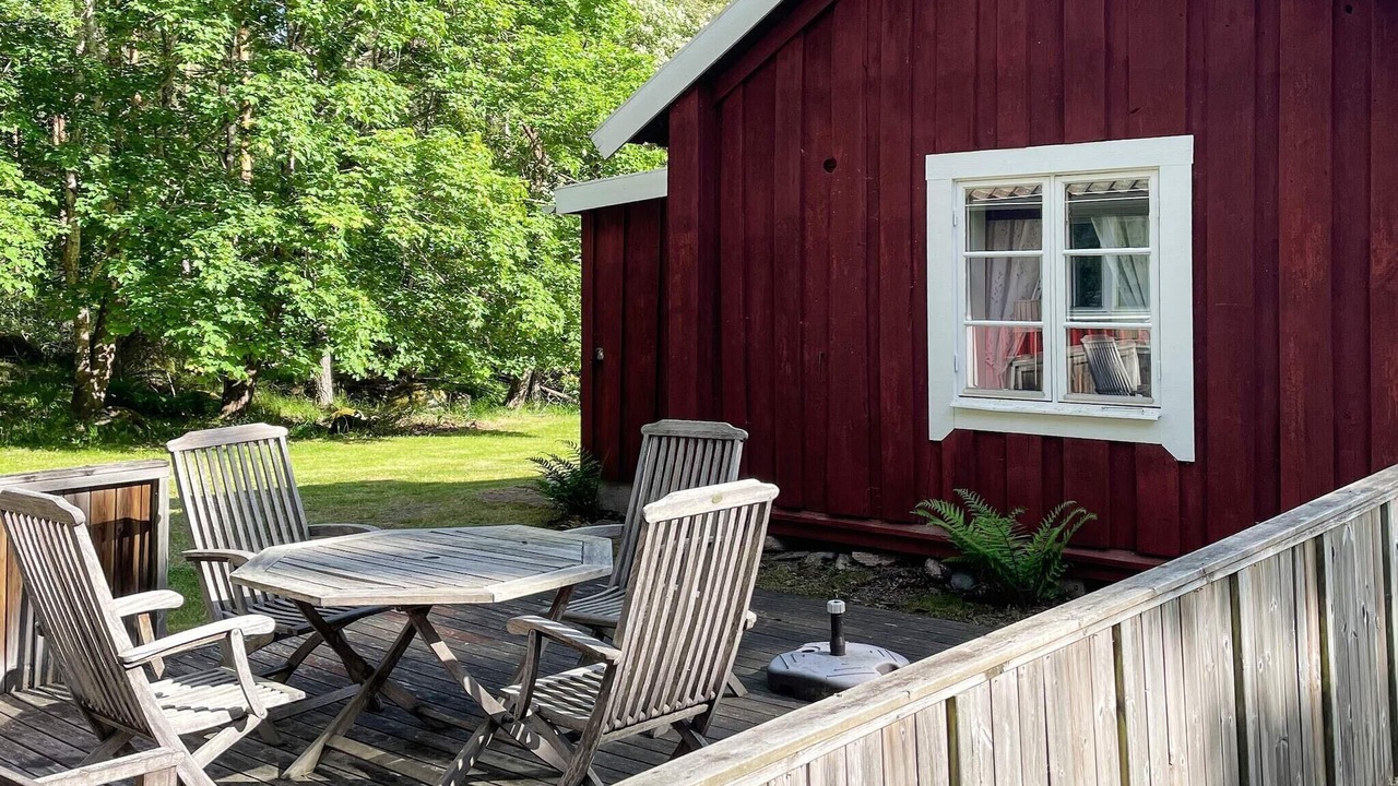 Photo of Outdoor in Malmkoping