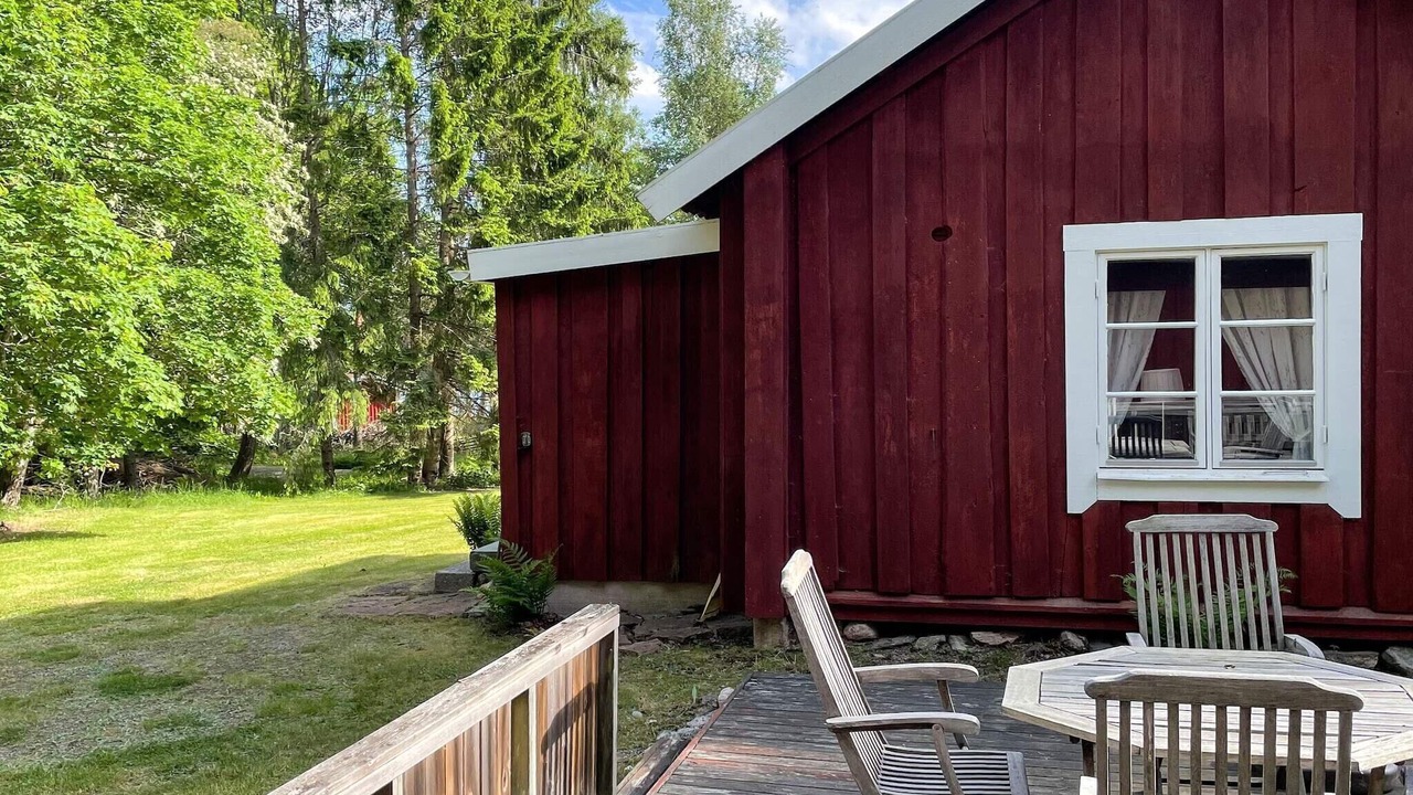 Photo of Outdoor in Malmkoping