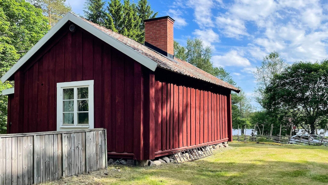 Photo of Outdoor in Malmkoping