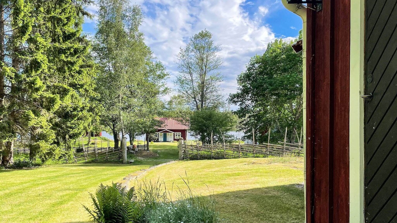 Photo of Outdoor in Malmkoping