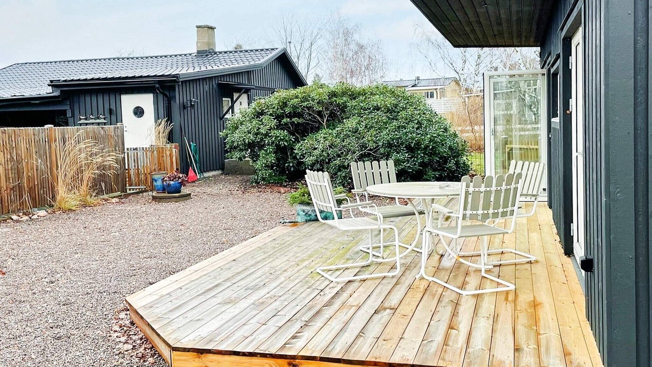 Photo of Outdoor in Farhult