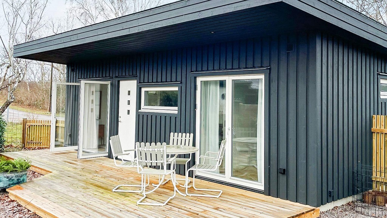 Photo of Outdoor in Farhult