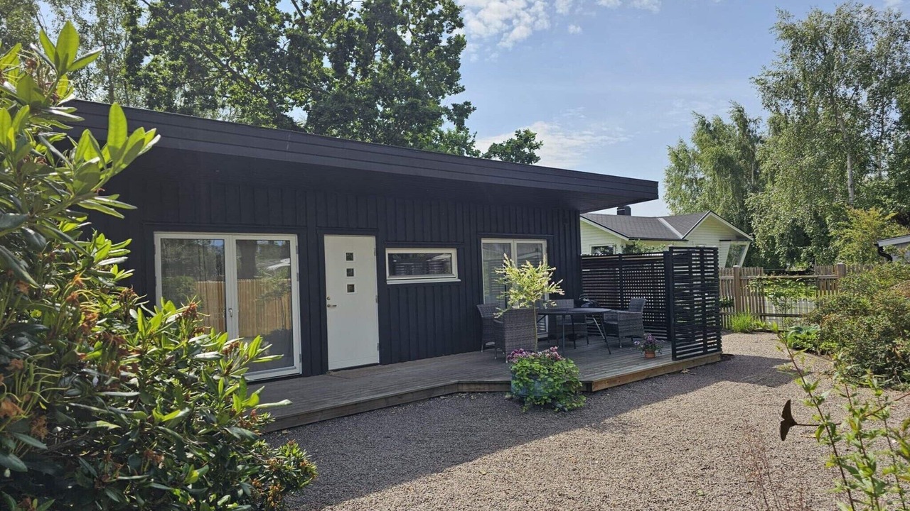 Photo of Outdoor in Farhult