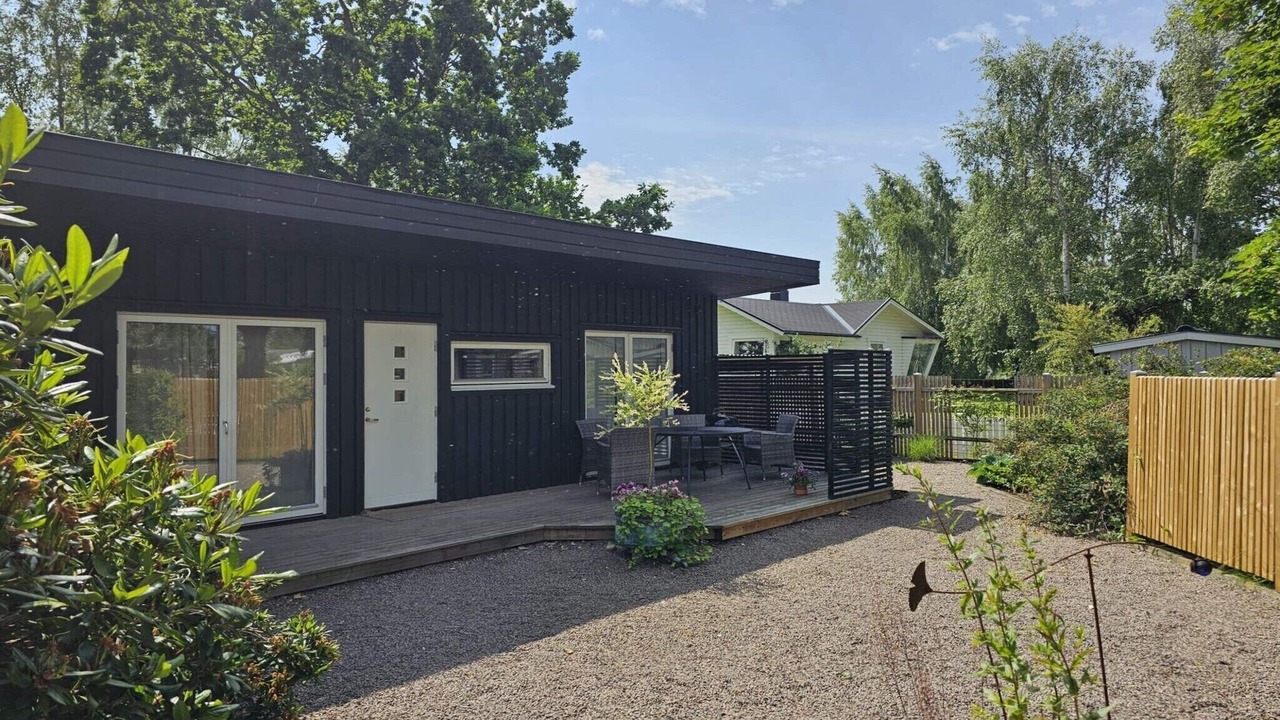 Photo of Outdoor in Farhult