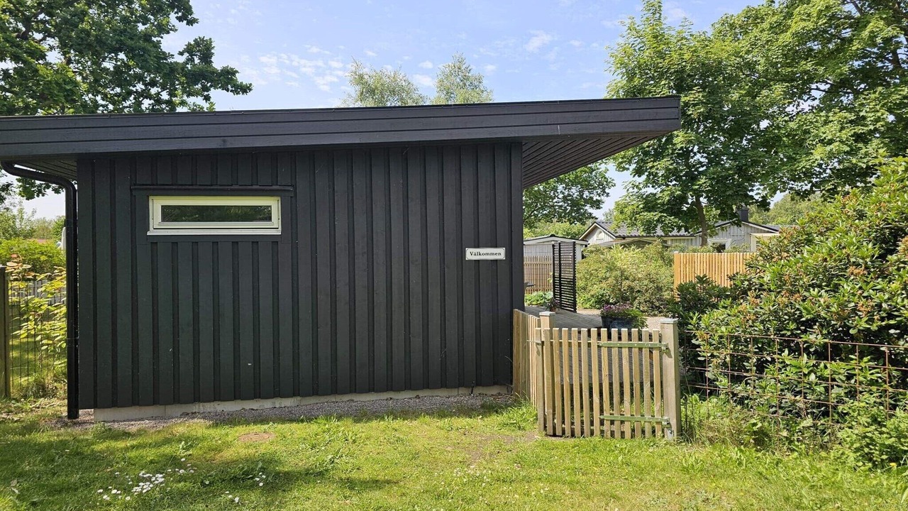 Photo of Outdoor in Farhult