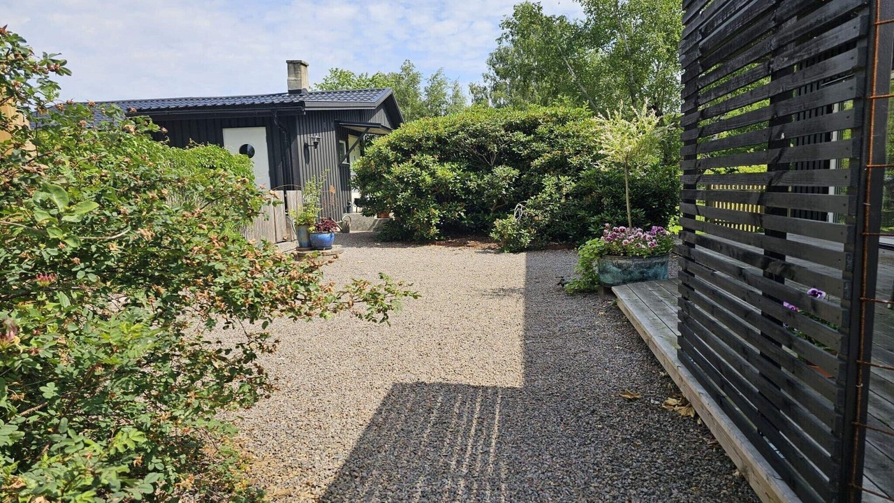 Photo of Outdoor in Farhult