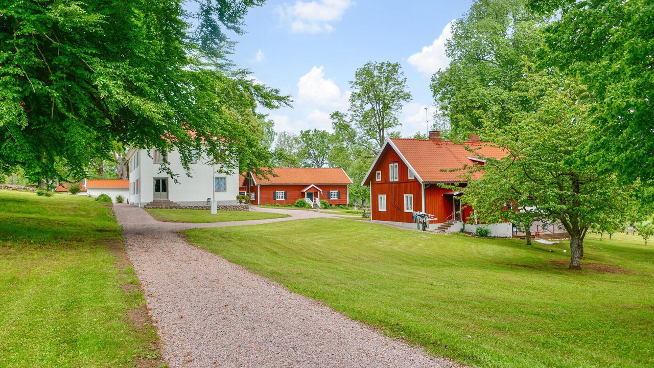 Photo of Others in Skovde Municipality