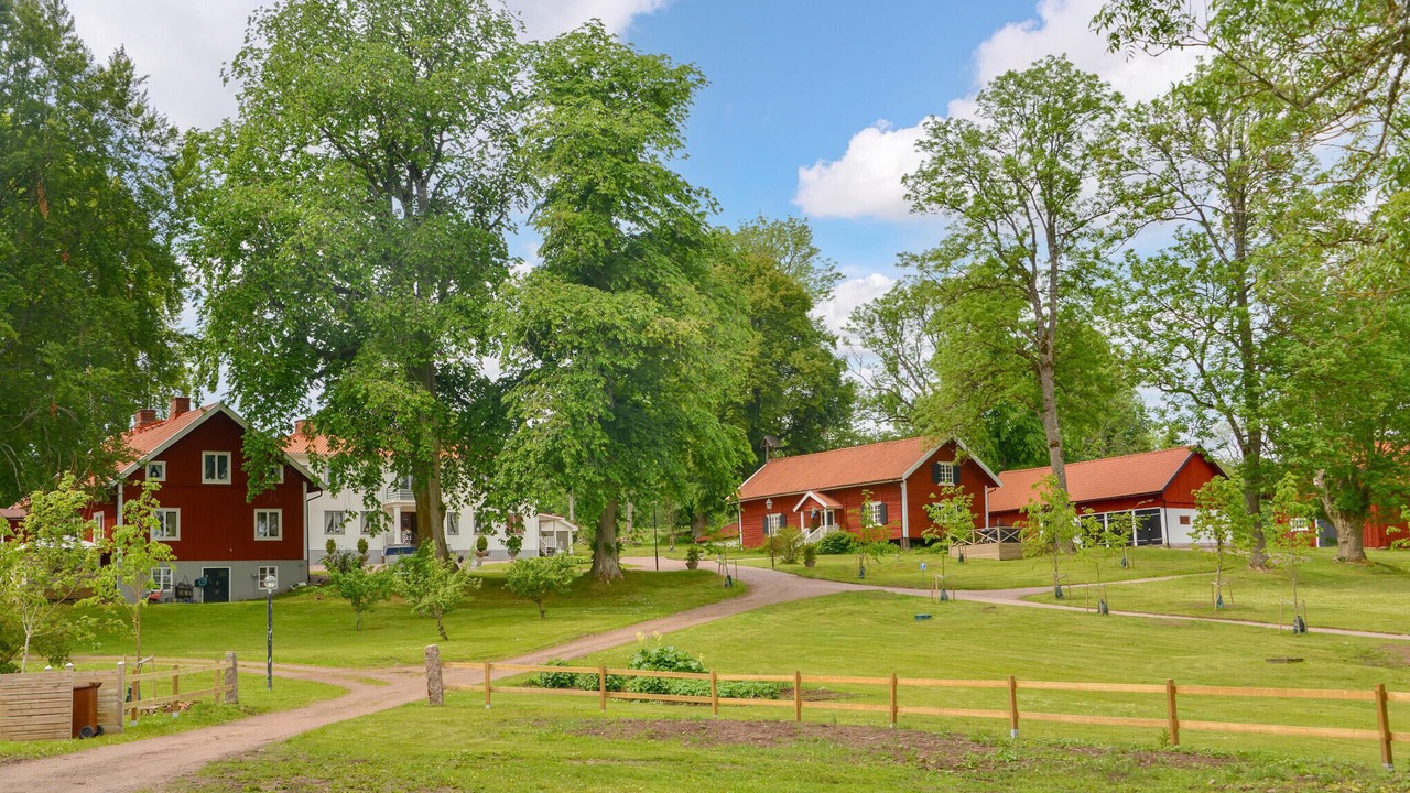 Photo of Others in Skovde Municipality
