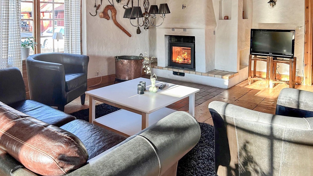 Photo of Bedroom in Skovde Municipality