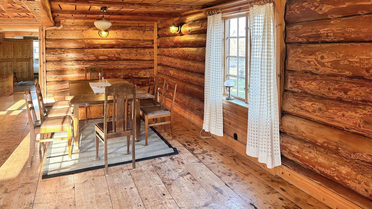 Photo of Bedroom in Skovde Municipality