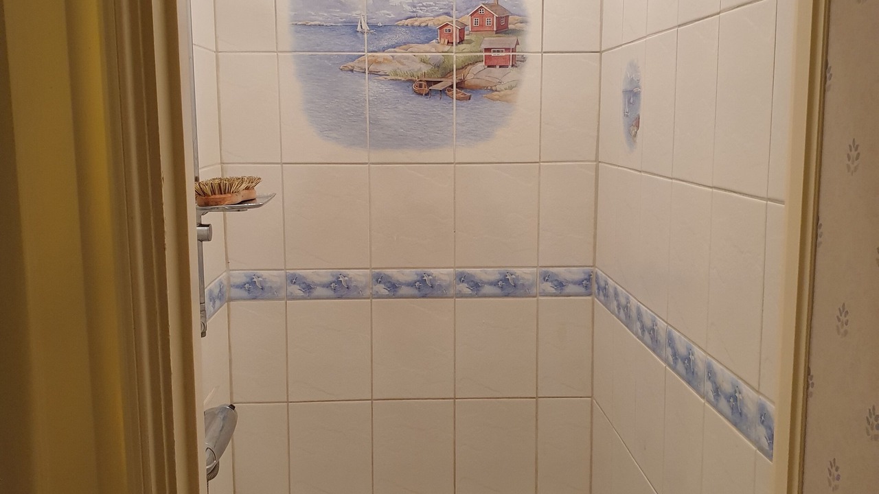 Photo of Bathroom in Ljungsarp