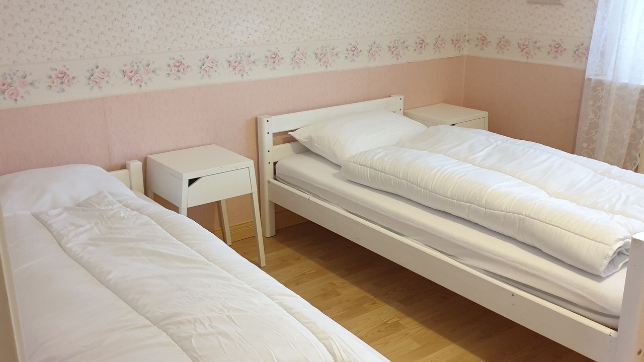 Photo of Bedroom in Ljungsarp