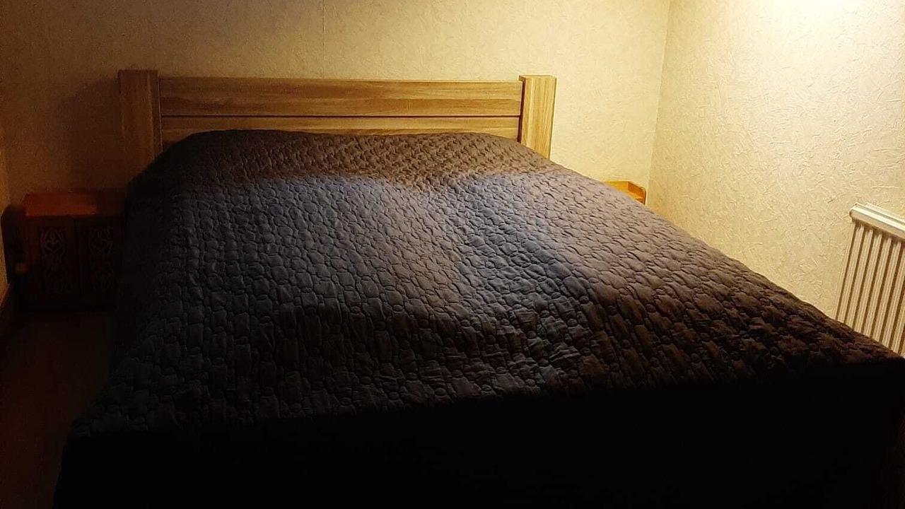 Photo of Bedroom in Ljungsarp