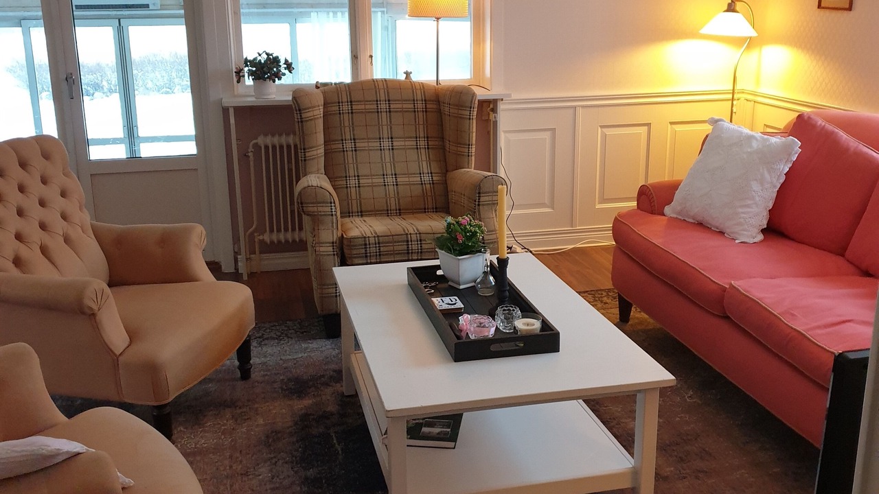 Photo of Livingroom in Ljungsarp