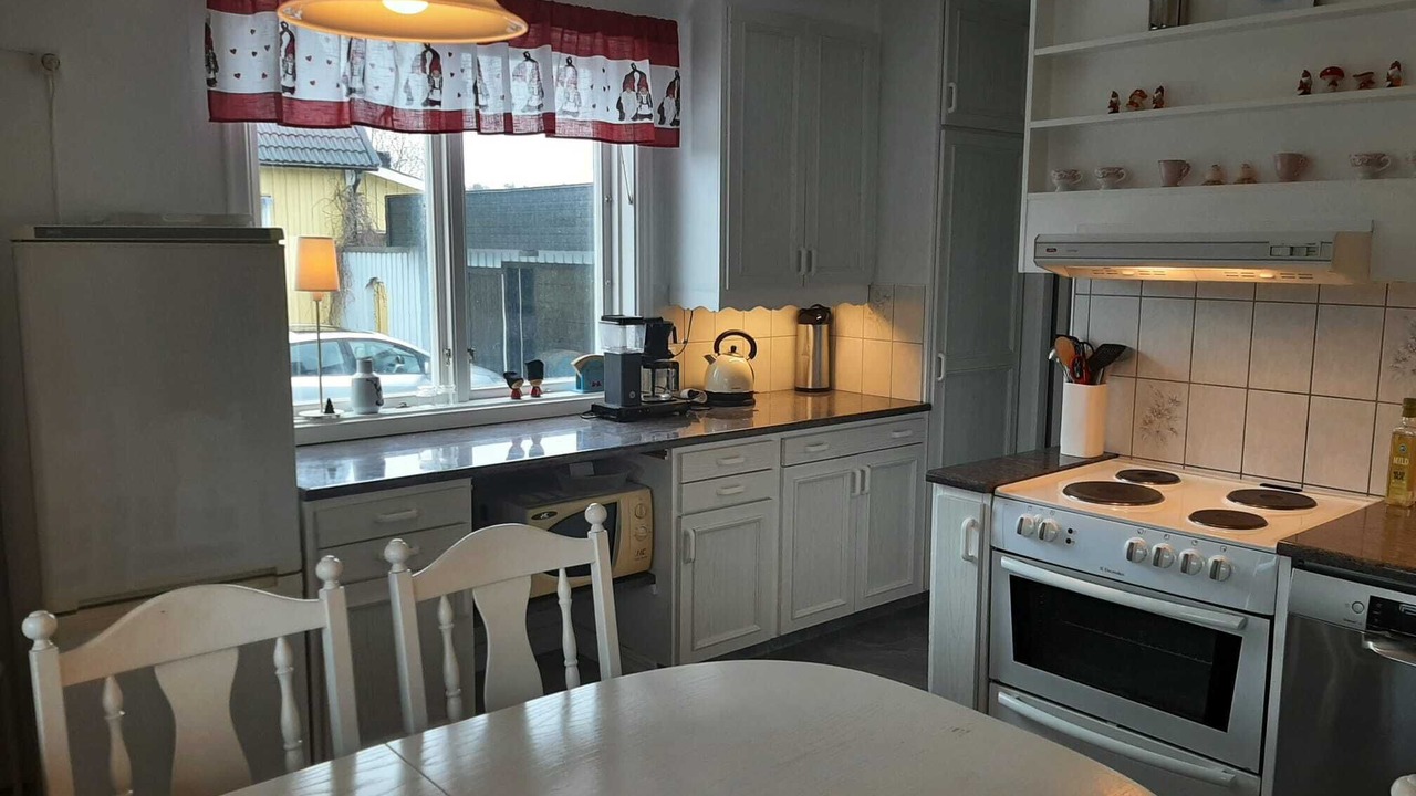 Photo of Kitchen in Ljungsarp