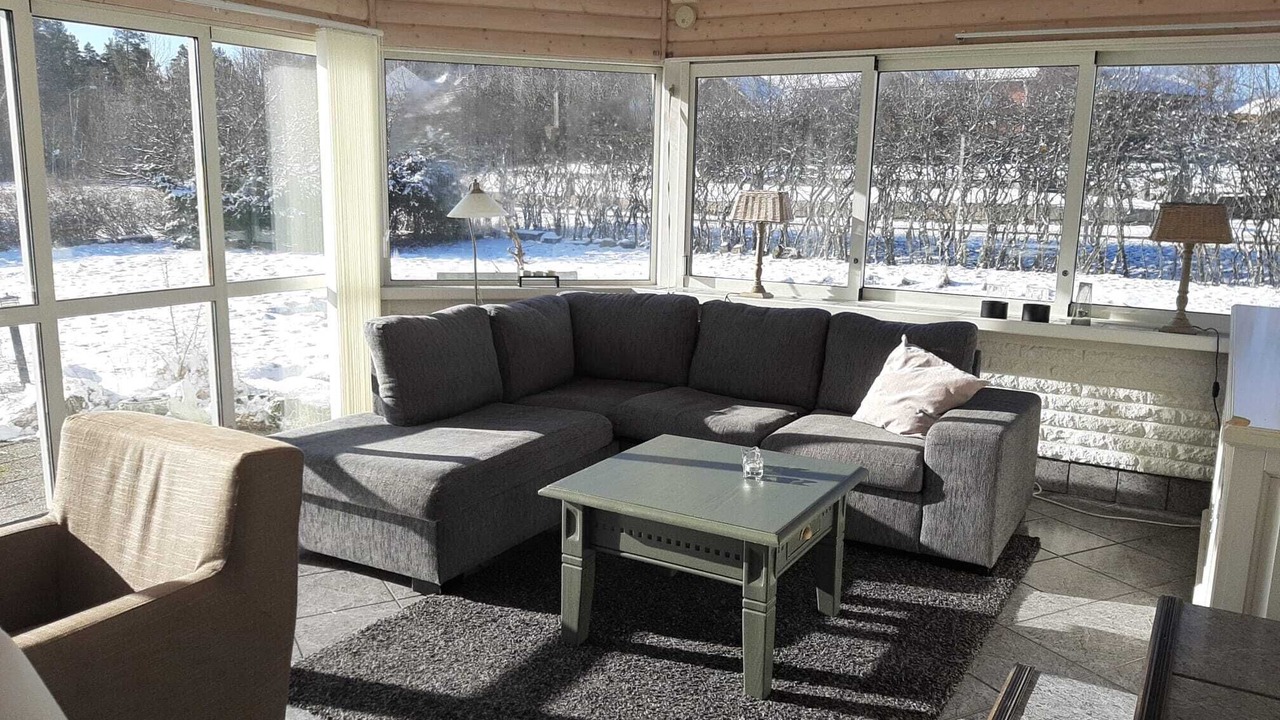 Photo of Livingroom in Ljungsarp