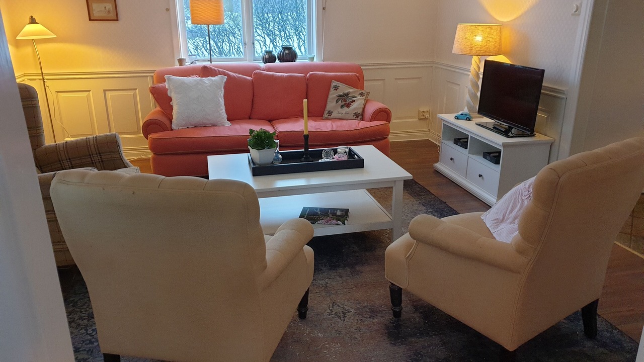 Photo of Livingroom in Ljungsarp