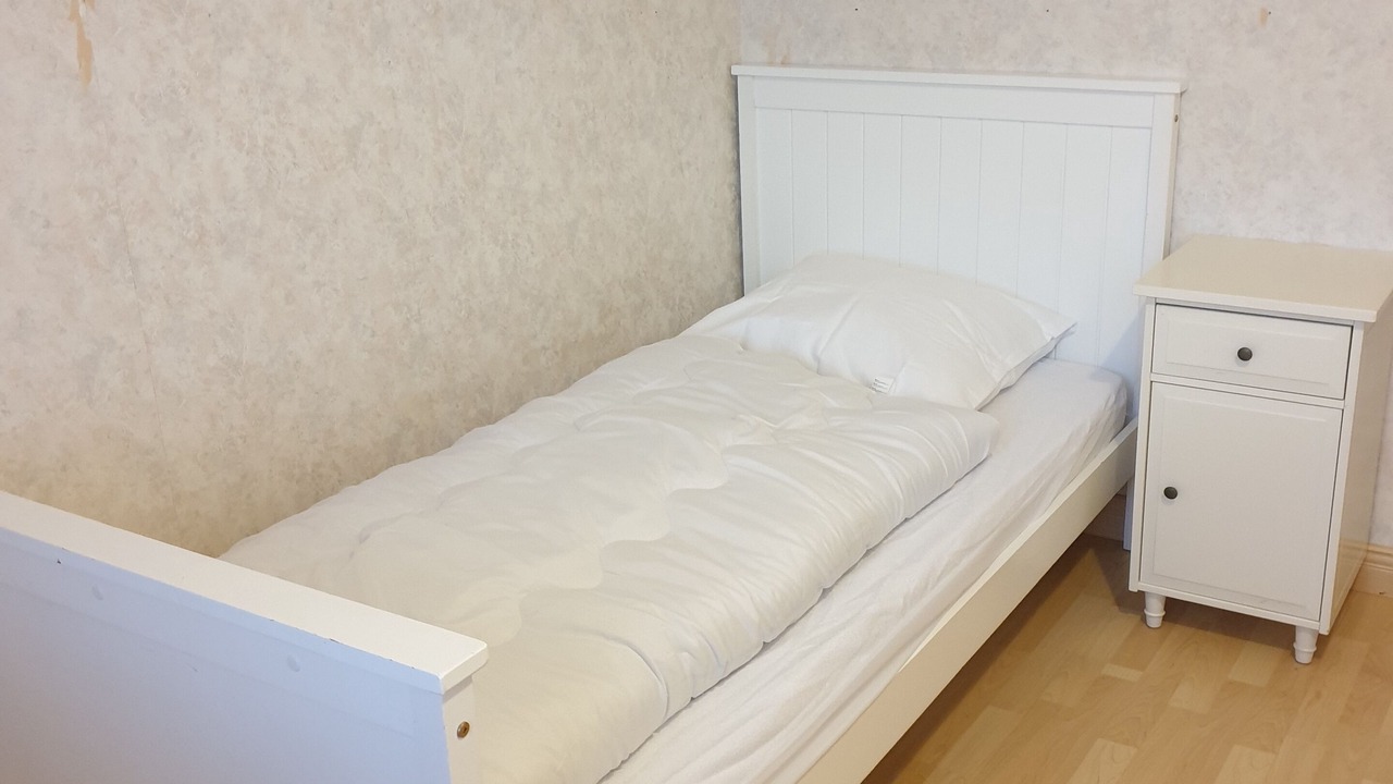 Photo of Bedroom in Ljungsarp