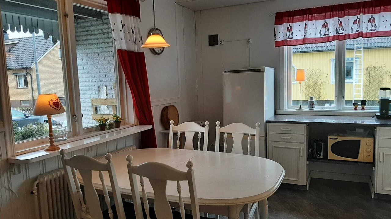 Photo of Kitchen in Ljungsarp