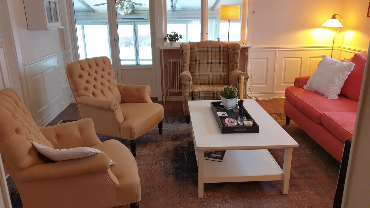 Photo of Livingroom in Ljungsarp