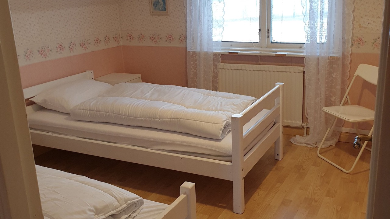 Photo of Bedroom in Ljungsarp