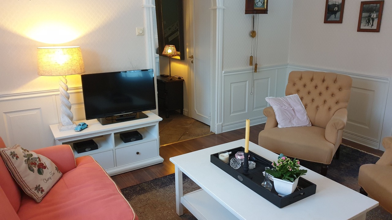 Photo of Livingroom in Ljungsarp