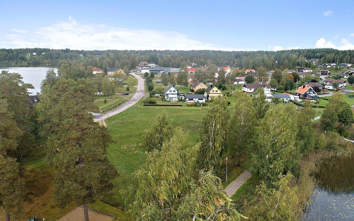 Photo of Outdoor in Ljungsarp