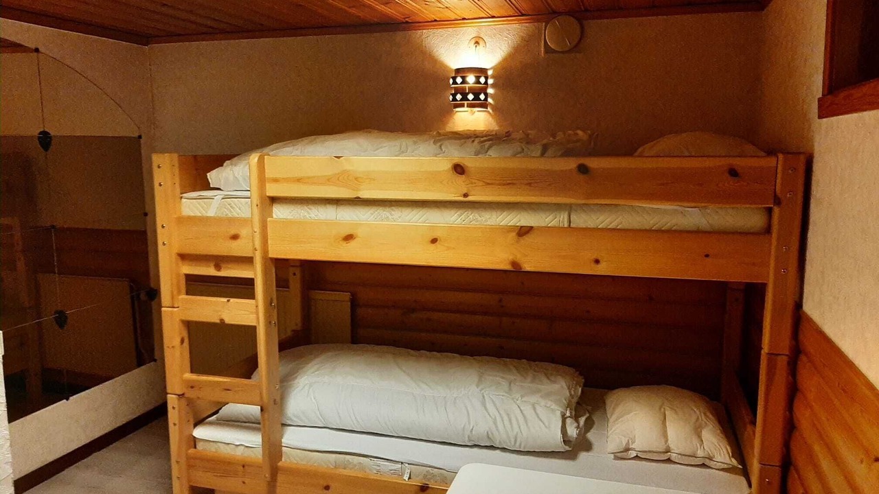 Photo of Bedroom in Ljungsarp