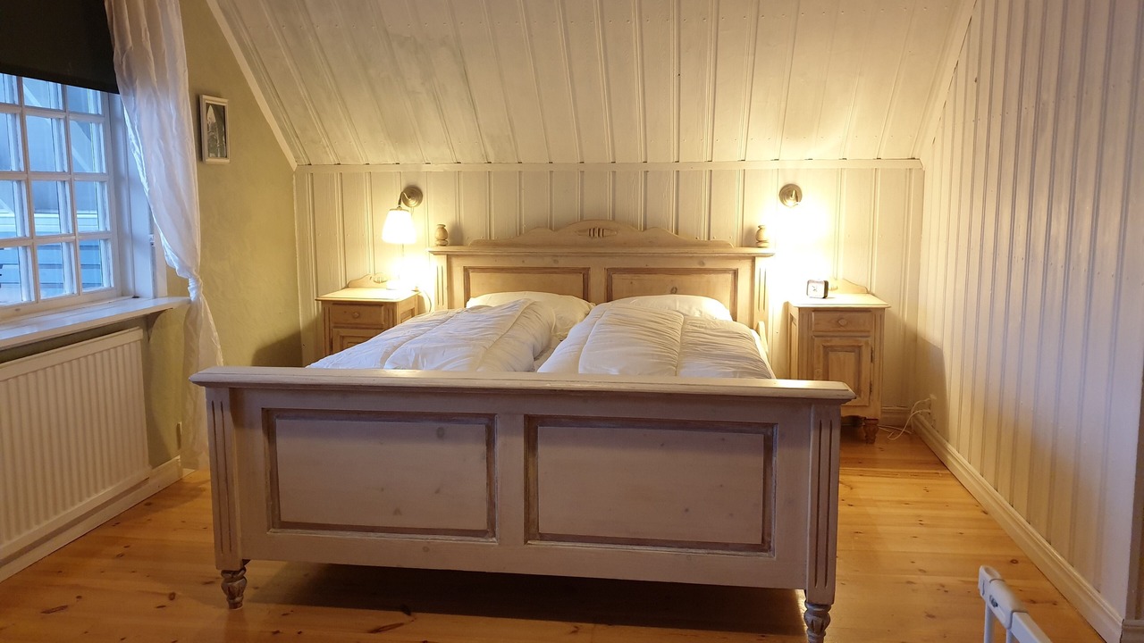 Photo of Bedroom in Ljungsarp
