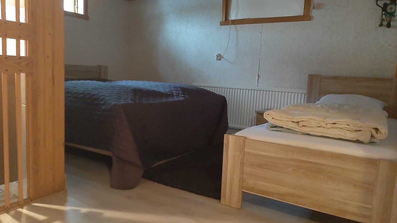 Photo of Bedroom in Ljungsarp