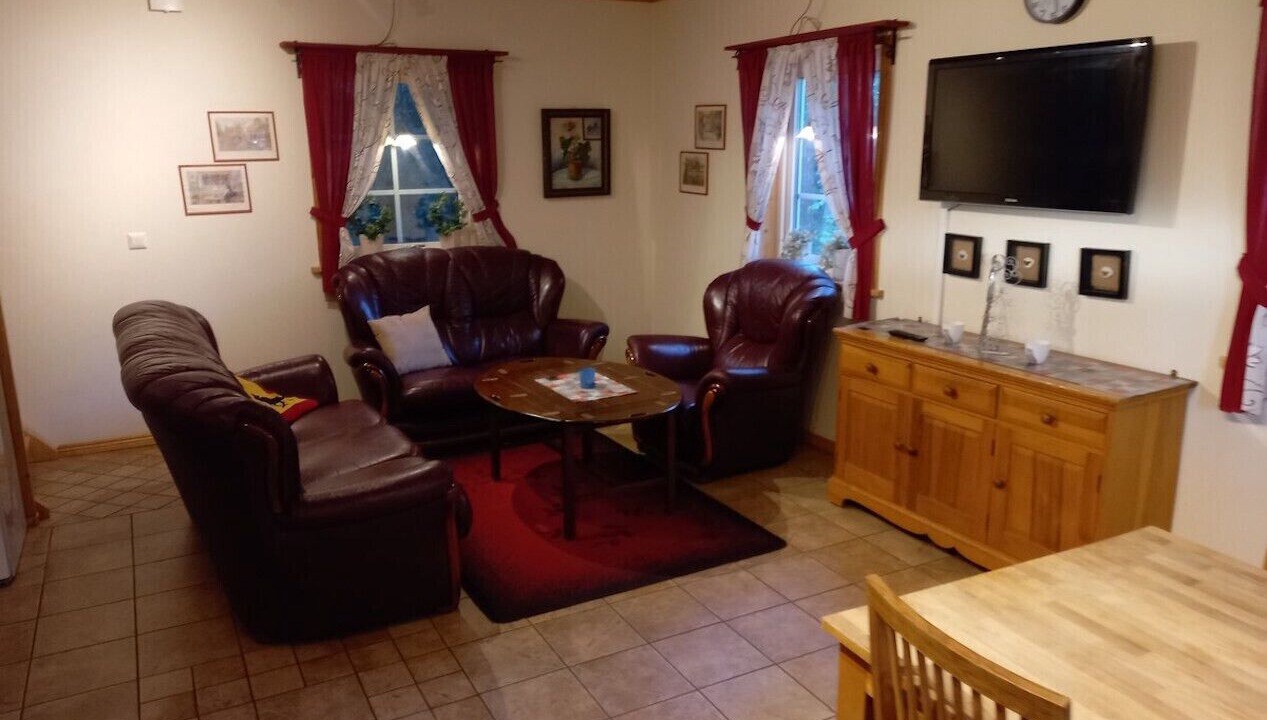 Photo of Livingroom in Hassleholm Municipality