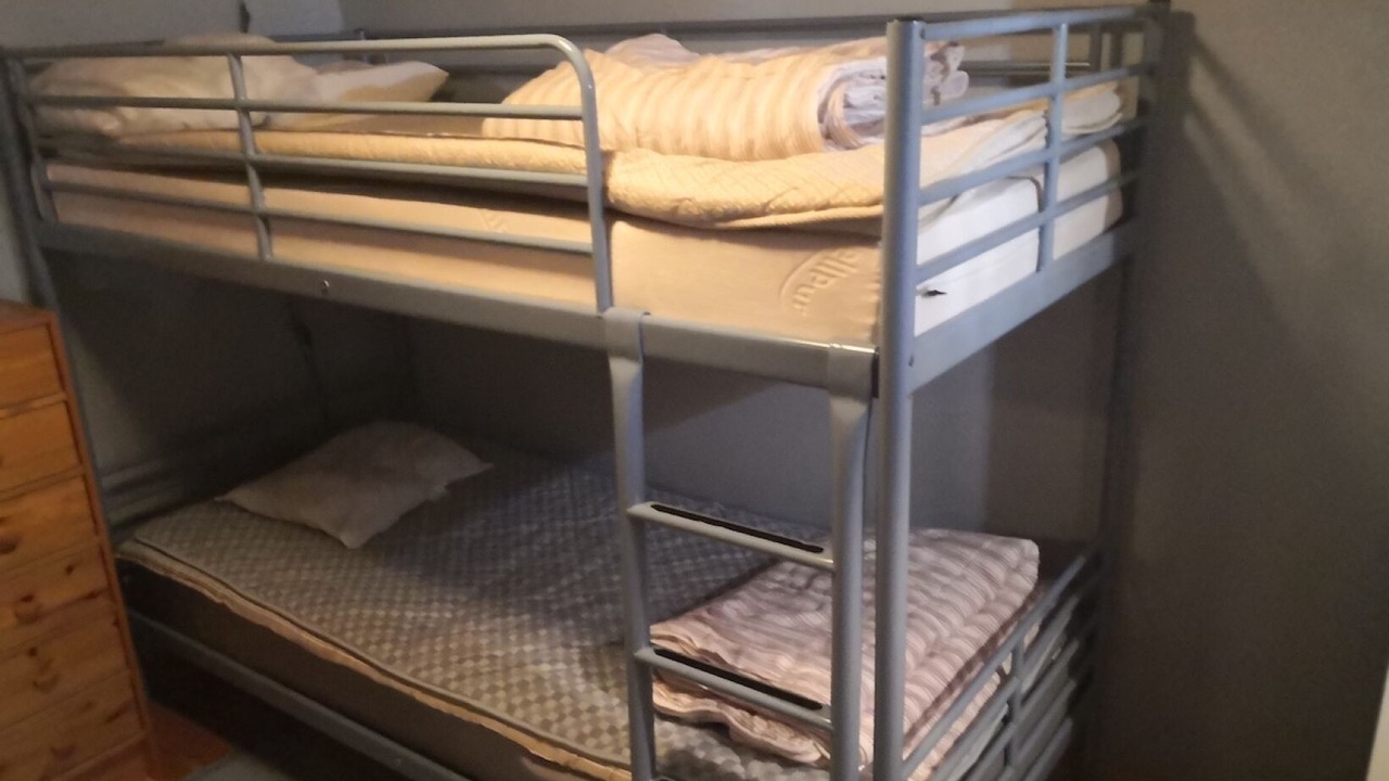 Photo of Bedroom in Hassleholm Municipality