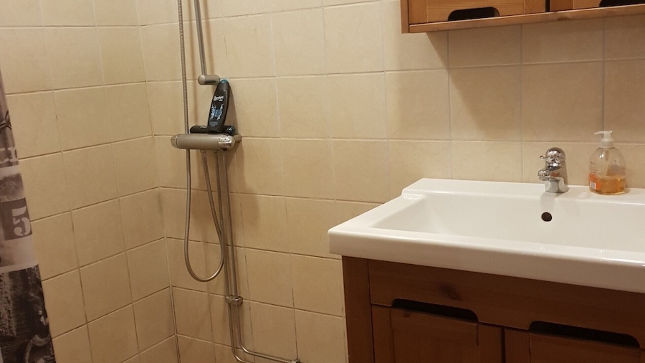 Photo of Bathroom in Hassleholm Municipality