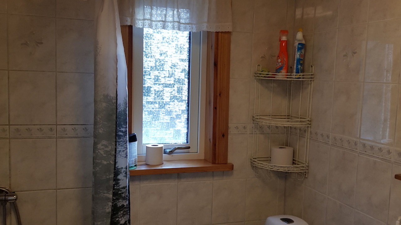 Photo of Bathroom in Hassleholm Municipality
