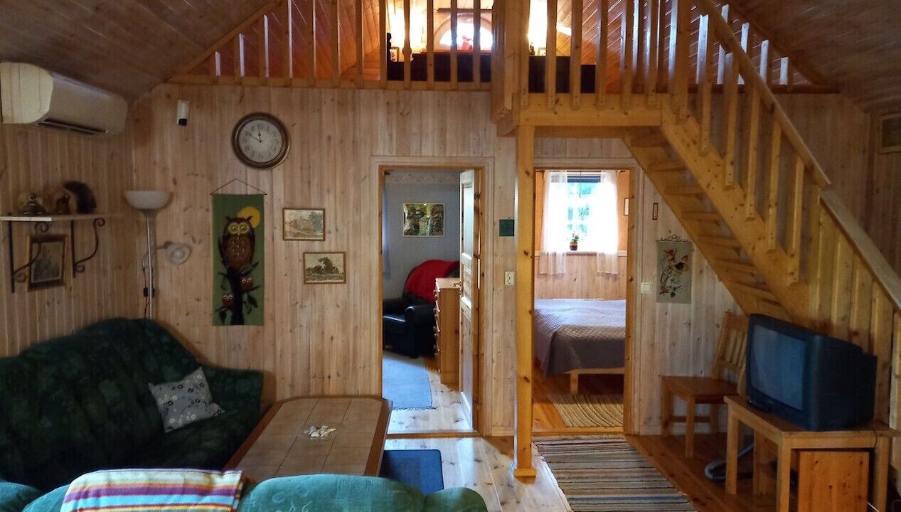 Photo of Livingroom in Hassleholm Municipality