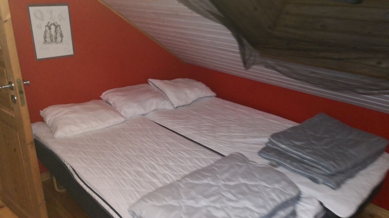 Photo of Bedroom in Hassleholm Municipality