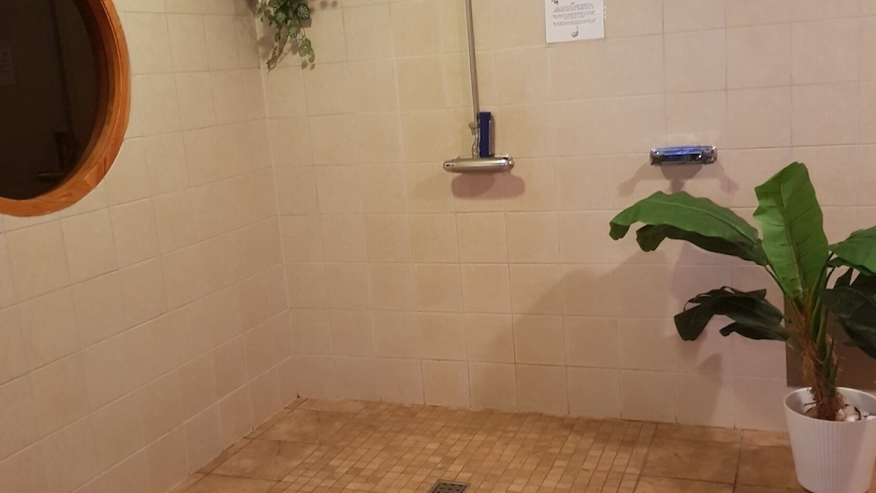 Photo of Bathroom in Hassleholm Municipality